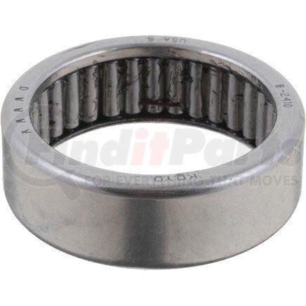 NBB2410 by NTN - Drive Axle Shaft Bearing - Roller Bearing, Needle