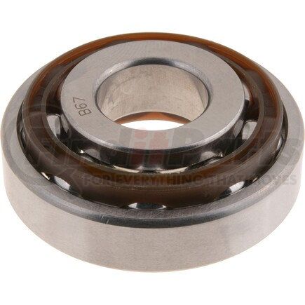 NBB67 by NTN - Wheel Bearing