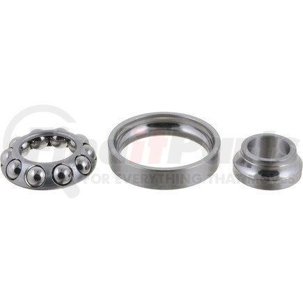 NBB73 by NTN - Wheel Bearing