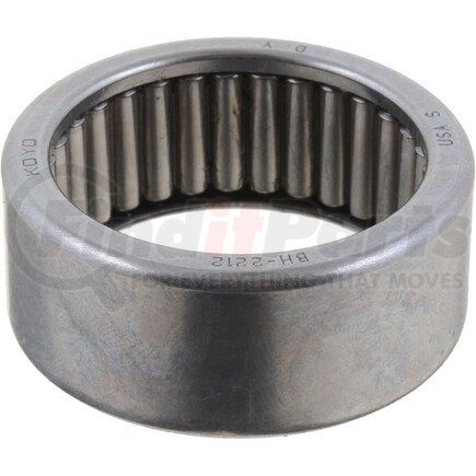 NBBH2212 by NTN - Drive Axle Shaft Bearing - Roller Bearing, Needle