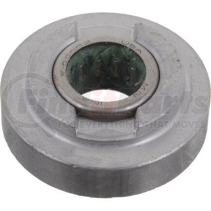 NBFC66067 by NTN - Clutch Pilot Bearing - Roller Bearing, Needle