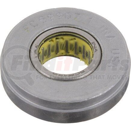 NBFC69907 by NTN - Clutch Pilot Bearing - Roller Bearing, Needle