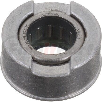 NBFC65174 by NTN - Clutch Pilot Bearing - Roller Bearing, Needle