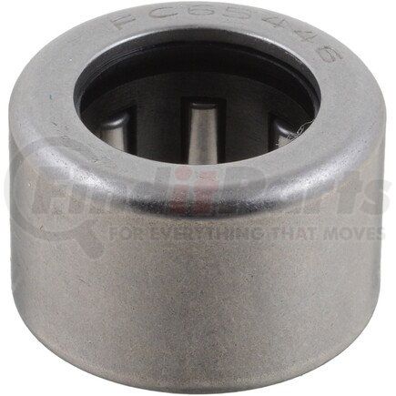 NBFC65446 by NTN - Clutch Pilot Bearing - Roller Bearing, Needle