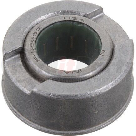 NBFC65662 by NTN - Clutch Pilot Bearing - Roller Bearing, Needle