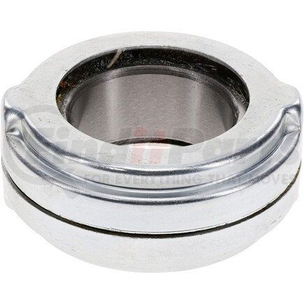 NBHB108 by NTN - Drive Shaft Center Support Bearing - BCA, Rubber, Black