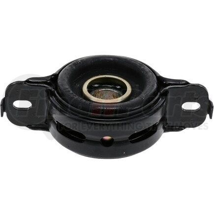 NBHB14 by NTN - Drive Shaft Center Support Bearing - BCA, Rubber, Black