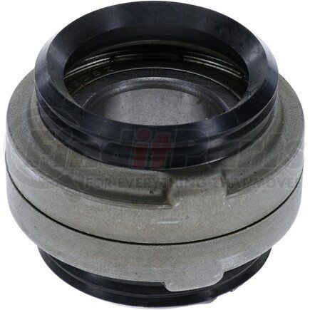 NBHB20 by NTN - Drive Shaft Center Support Bearing - BCA, Rubber, Black