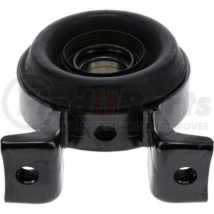 NBHB36 by NTN - Drive Shaft Center Support Bearing - BCA, Rubber, Black