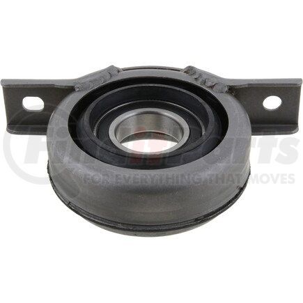 NBHB41 by NTN - Drive Shaft Center Support Bearing - BCA, Rubber, Black