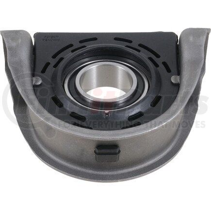 NBHB88512SA by NTN - Drive Shaft Center Support Bearing - BCA, Rubber, Black