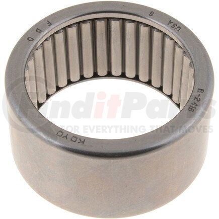 NBJ2416 by NTN - Transfer Case Output Shaft Pilot Bearing - Roller Bearing, Needle