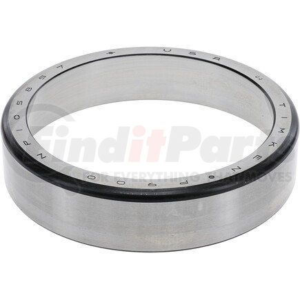 NBNP105857 by NTN - Multi-Purpose Bearing - Roller Bearing, Tapered