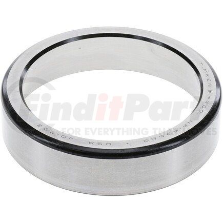 NBNP193660 by NTN - Multi-Purpose Bearing - Roller Bearing, Tapered