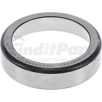 NBNP233028 by NTN - Differential Pinion Race - Roller Bearing, Tapered