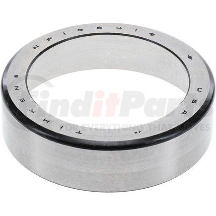 NBNP166419 by NTN - Multi-Purpose Bearing - Roller Bearing, Tapered