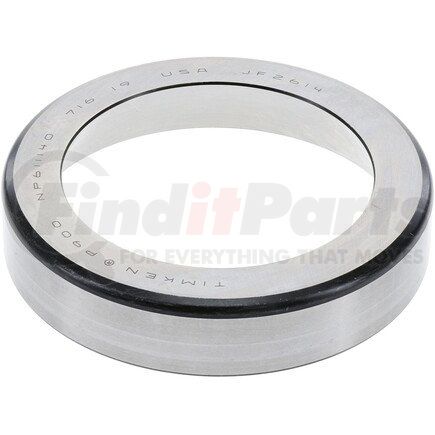 NBNP611140 by NTN - Multi-Purpose Bearing - Roller Bearing, Tapered