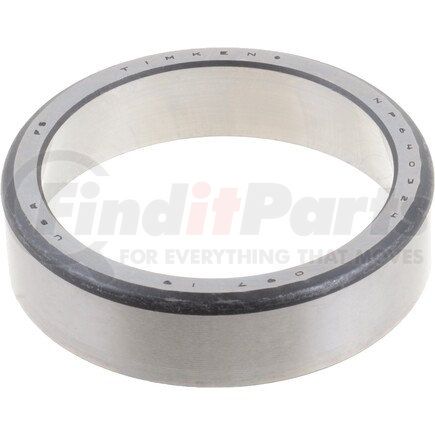 NBNP640324 by NTN - Wheel Bearing - Roller, Tapered