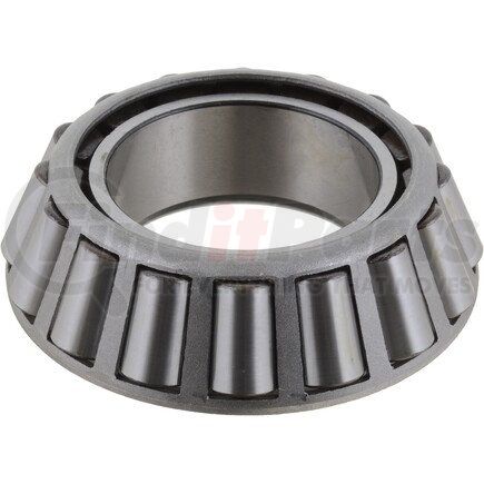 NBNP665996 by NTN - Differential Pinion Bearing - Roller Bearing, Tapered