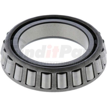 NBNP678813 by NTN - Wheel Bearing - Roller, Tapered