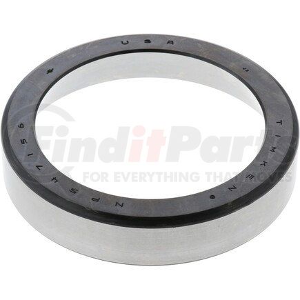 NBNP547156 by NTN - Multi-Purpose Bearing - Roller Bearing, Tapered