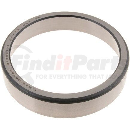 NBNP802507 by NTN - Differential Race - Roller Bearing, Tapered