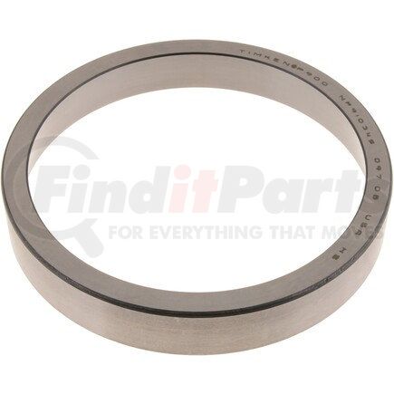 NBNP910345 by NTN - Wheel Bearing - Roller, Tapered