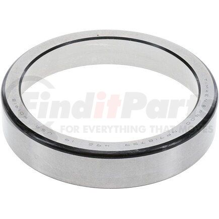 NBNP718759 by NTN - Multi-Purpose Bearing - Roller Bearing, Tapered