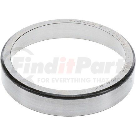 NBNP934397 by NTN - Multi-Purpose Bearing - Roller Bearing, Tapered