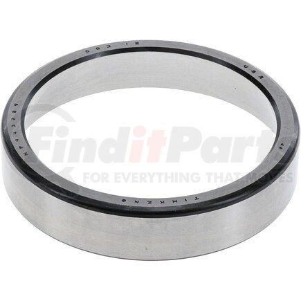 NBNP943289 by NTN - Multi-Purpose Bearing - Roller Bearing, Tapered