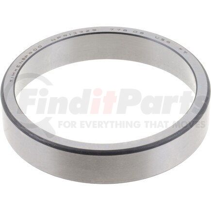 NBNP913325 by NTN - Wheel Bearing - Roller, Tapered