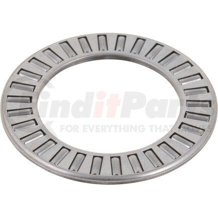 NBNTA1625 by NTN - Manual Transmission Countershaft Thrust Bearing - Roller Bearing, Needle