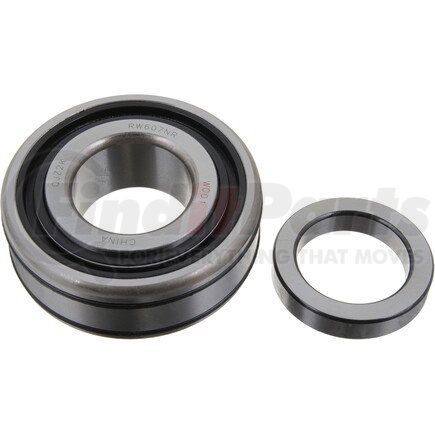 NBRW607NR by NTN - Wheel Bearing