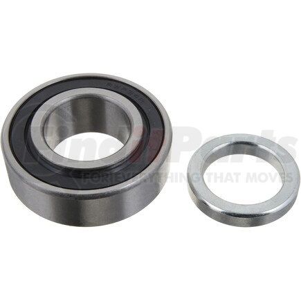 NBRWF34R by NTN - Wheel Bearing