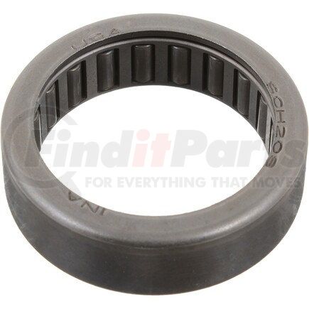 NBSCH208 by NTN - Drive Axle Shaft Bearing - Roller Bearing, Needle