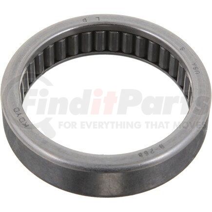 NBS268 by NTN - Drive Axle Shaft Bearing - Roller Bearing, Needle