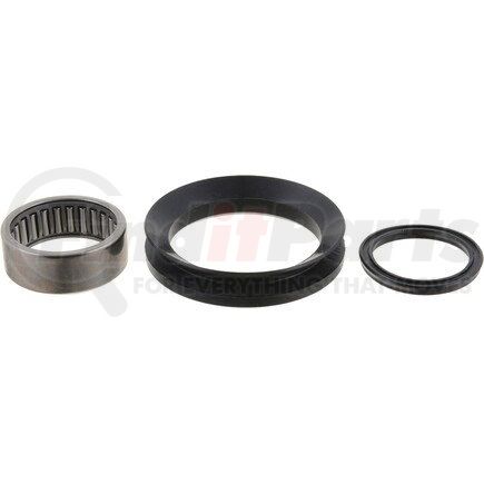 NBSBK1 by NTN - Axle Spindle Bearing - BCA, Universal