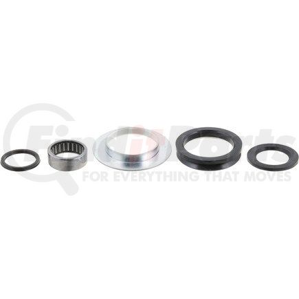 NBSBK4 by NTN - Axle Spindle Bearing - BCA, Universal