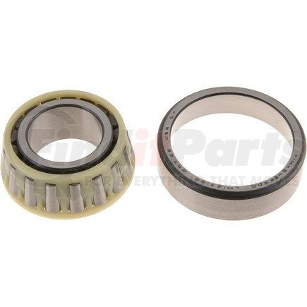 NBSET12FP by NTN - Wheel Bearing and Race Set - Roller Bearing, Tapered