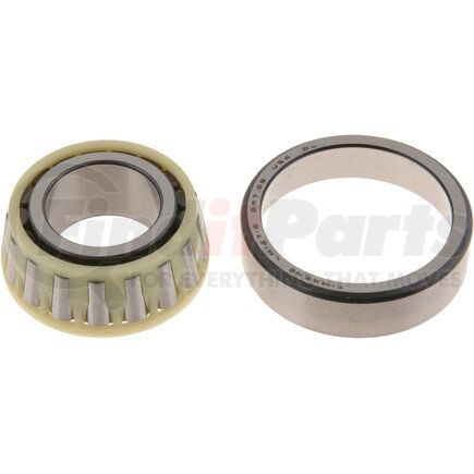 NBSET12F by NTN - Wheel Bearing and Race Set - Roller Bearing, Tapered