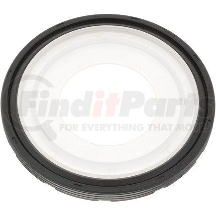 NS100085 by NTN - Engine Crankshaft Seal