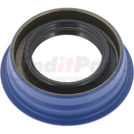 NS100165 by NTN - Automatic Transmission Output Shaft Seal