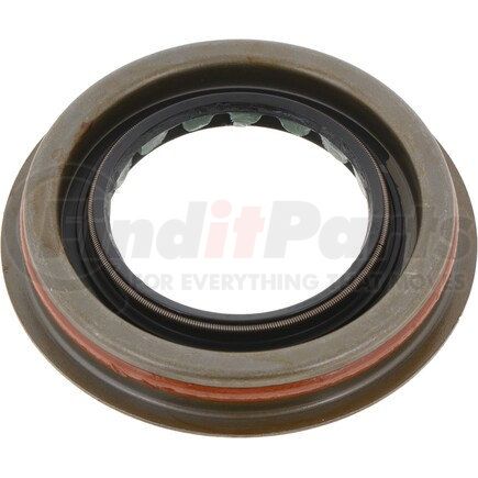 NS100537 by NTN - Drive Axle Shaft Seal