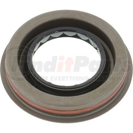 NS100712V by NTN - Differential Pinion Seal