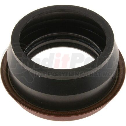 NS100796 by NTN - Automatic Transmission Extension Housing Seal