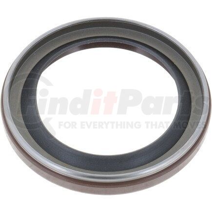 NS100470 by NTN - Engine Crankshaft Seal