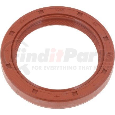 NS1172 by NTN - Engine Crankshaft Seal