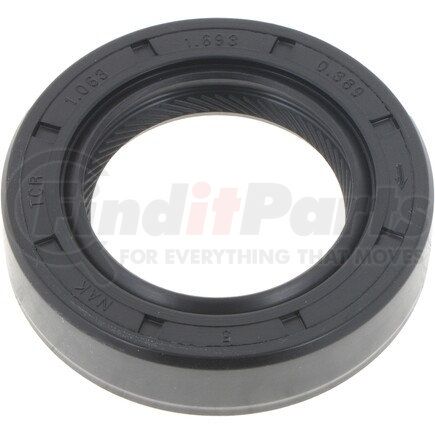 NS1990 by NTN - Differential Pinion Seal