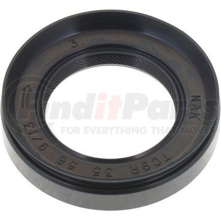 NS2007N by NTN - Manual Transmission Output Shaft Seal