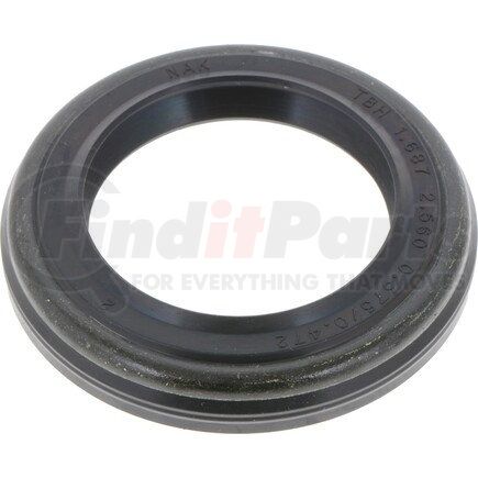 NS2146 by NTN - Drive Axle Shaft Seal